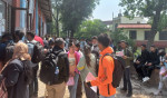 एक वर्षमा १ लाख १४ हजारभन्दा बढी विद्यार्थीलाई एनओसी